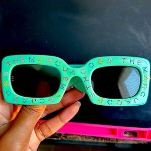 Marc Jacobs Sunglasses